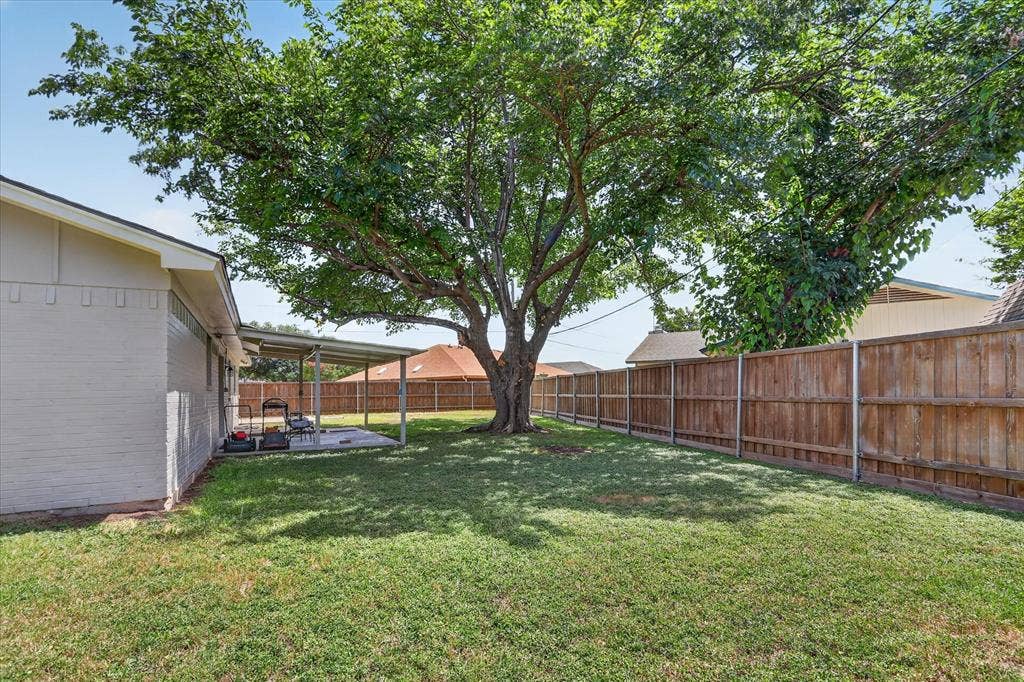 6200 Lalagray Lane, Watauga, TX 76148 6200 Lalagray Lane, Watauga, TX 76148