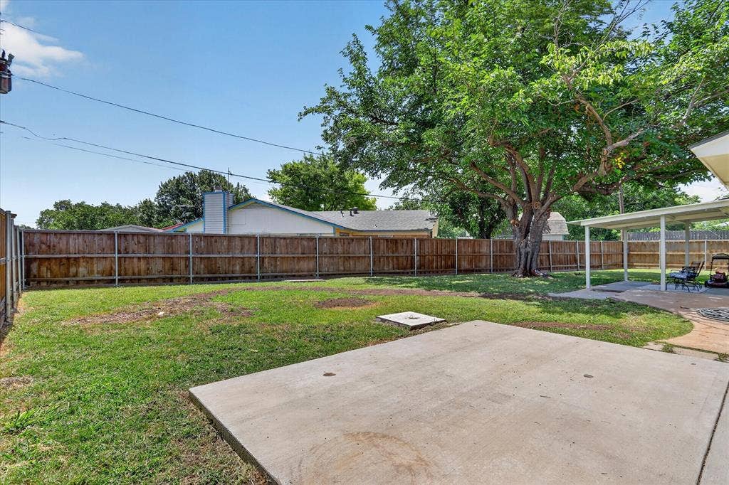 6200 Lalagray Lane, Watauga, TX 76148 6200 Lalagray Lane, Watauga, TX 76148