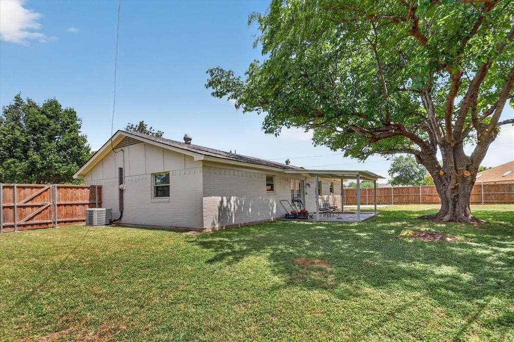 6200 Lalagray Lane, Watauga, TX 76148 6200 Lalagray Lane, Watauga, TX 76148