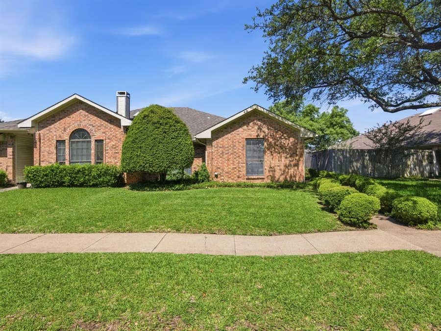 Property photo for 2103 Overview Lane, Garland, TX