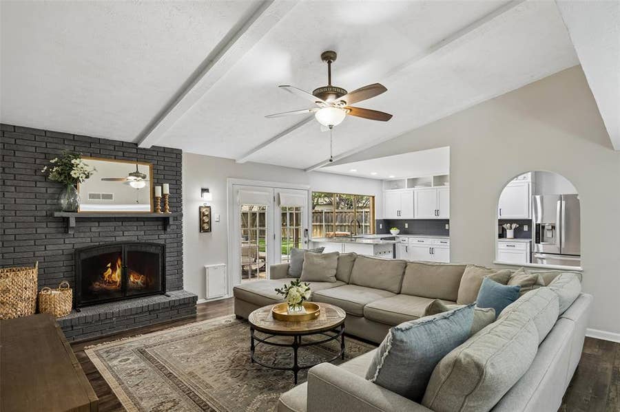 Property photo for 9235 Rolling Rock Lane, Dallas, TX