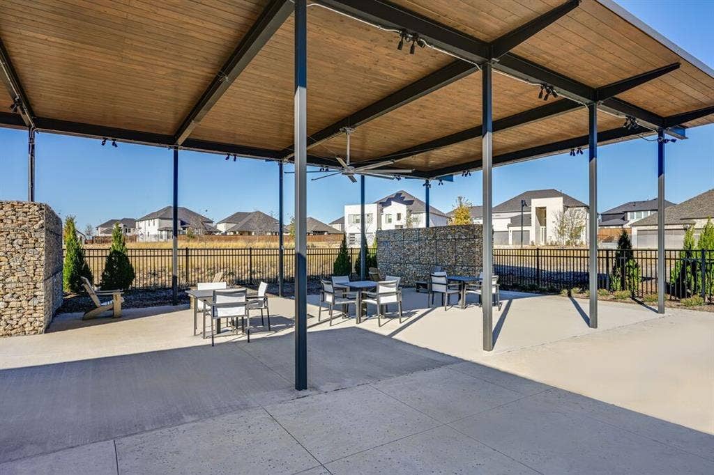 Cross Creek Meadows Community