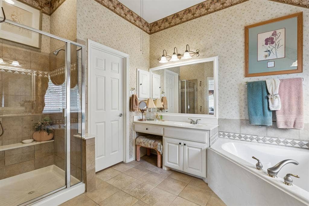 660 Scenic Ranch Circle, Fairview, TX 75069 660 Scenic Ranch Circle, Fairview, TX 75069