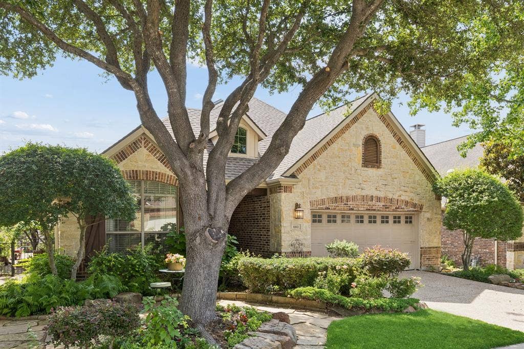 660 Scenic Ranch Circle, Fairview, TX 75069 660 Scenic Ranch Circle, Fairview, TX 75069