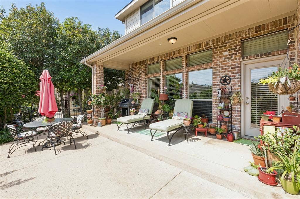 660 Scenic Ranch Circle, Fairview, TX 75069 660 Scenic Ranch Circle, Fairview, TX 75069