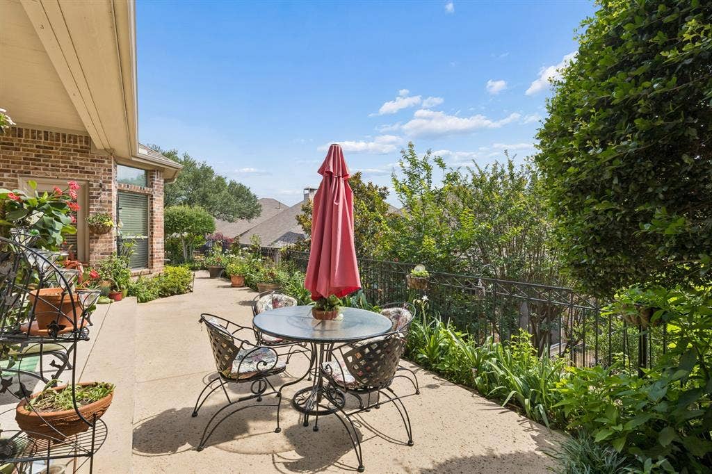 660 Scenic Ranch Circle, Fairview, TX 75069 660 Scenic Ranch Circle, Fairview, TX 75069