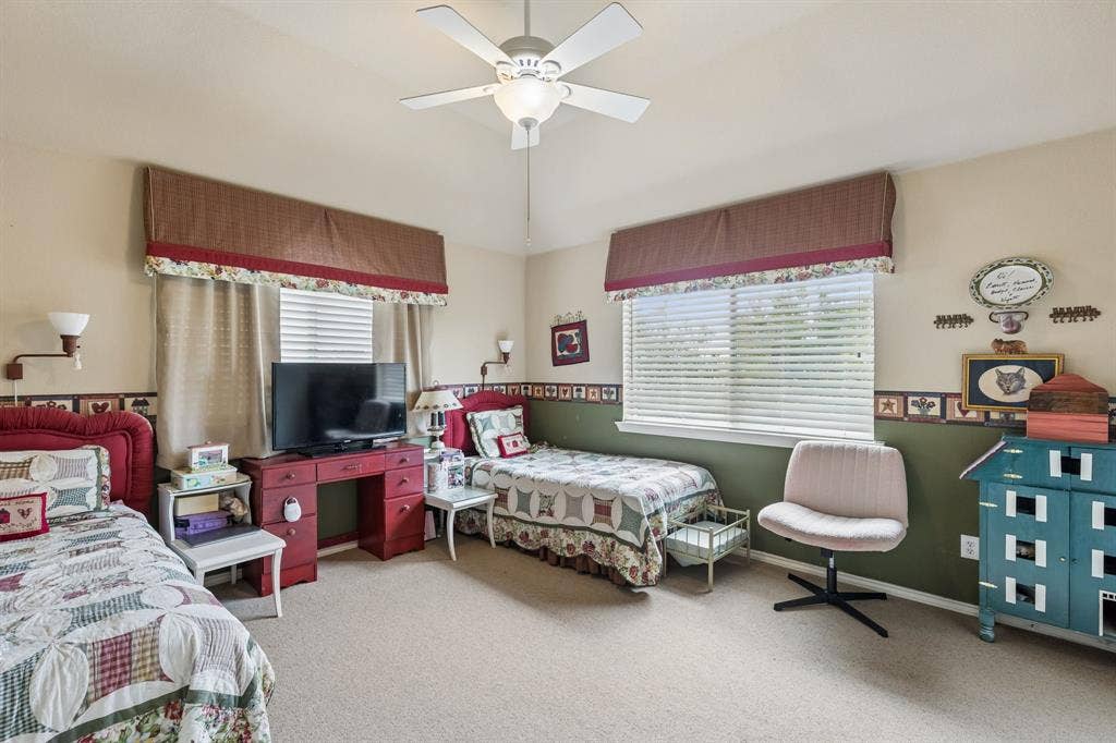 660 Scenic Ranch Circle, Fairview, TX 75069 660 Scenic Ranch Circle, Fairview, TX 75069