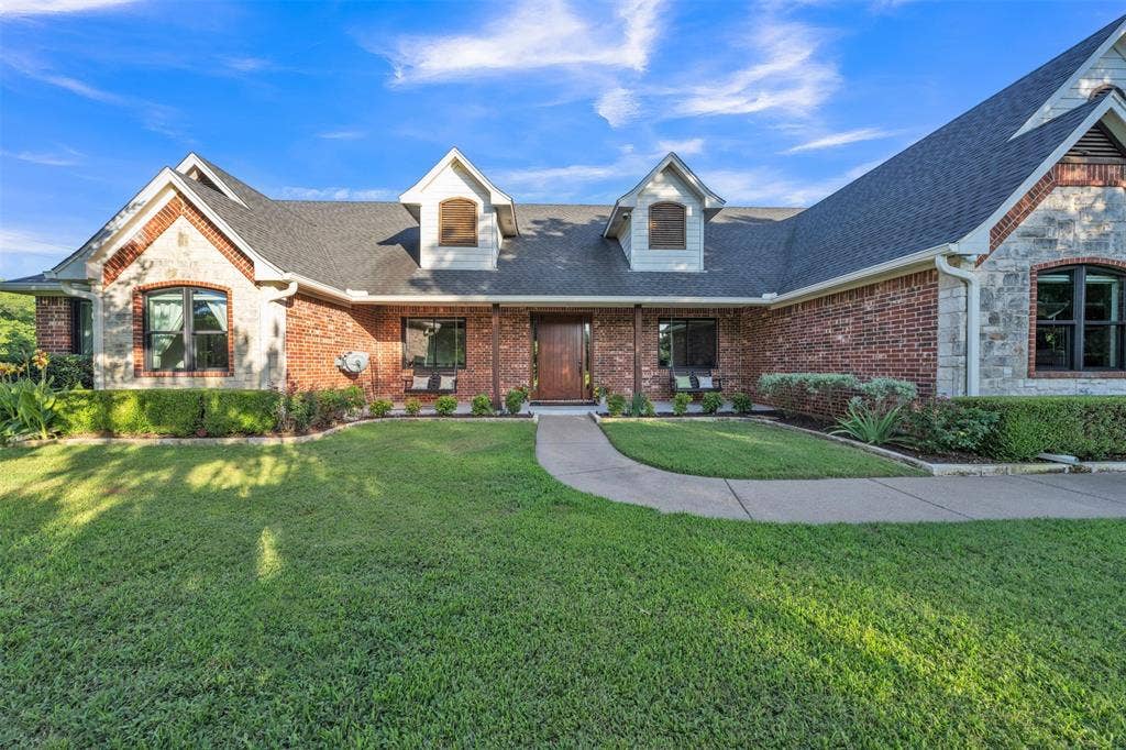 7466 Bent Trail, Mansfield, TX 76063 7466 Bent Trail, Mansfield, TX 76063