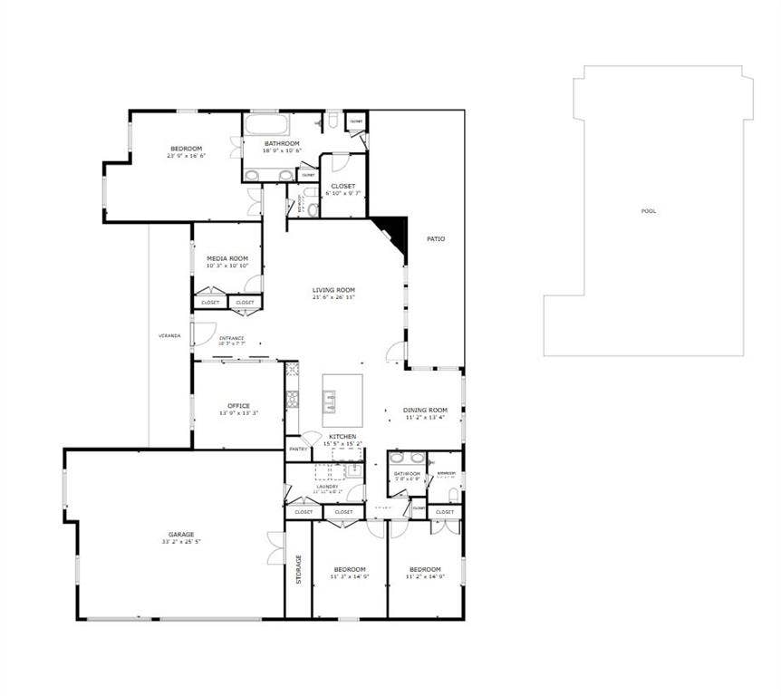 7466 Bent Trail, Mansfield, TX 76063 7466 Bent Trail, Mansfield, TX 76063