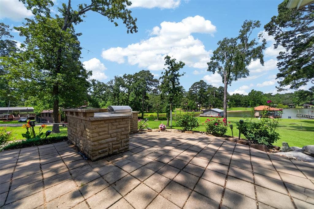 7320 Panorama Drive E, Frankston, TX 75763
