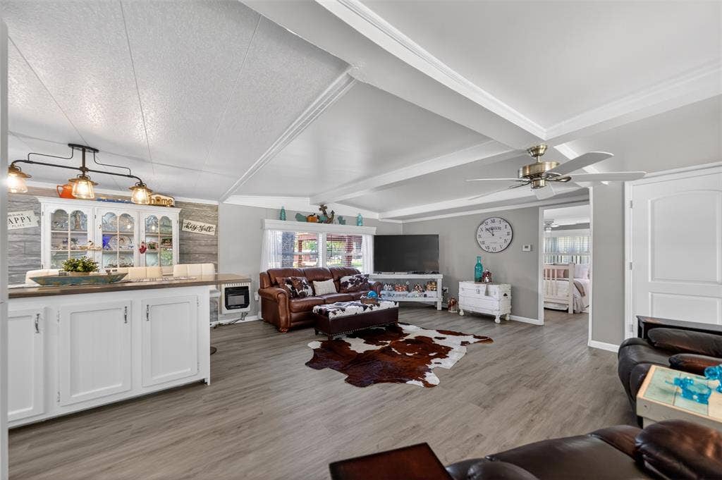 7320 Panorama Drive E, Frankston, TX 75763