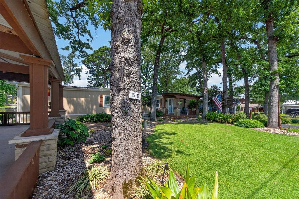 7320 Panorama Drive E, Frankston, TX 75763
