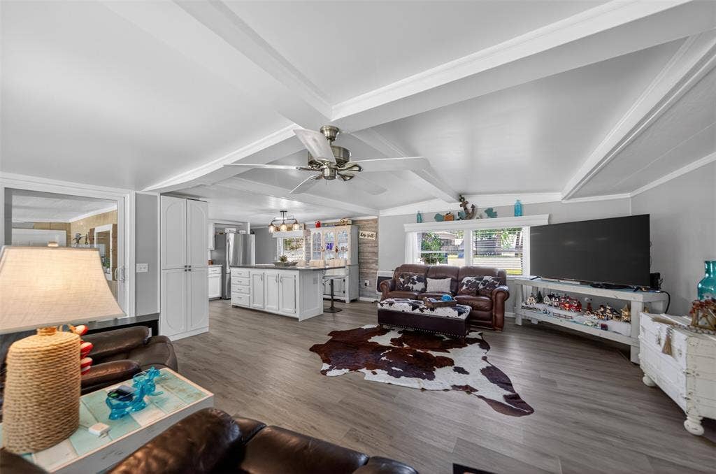 7320 Panorama Drive E, Frankston, TX 75763