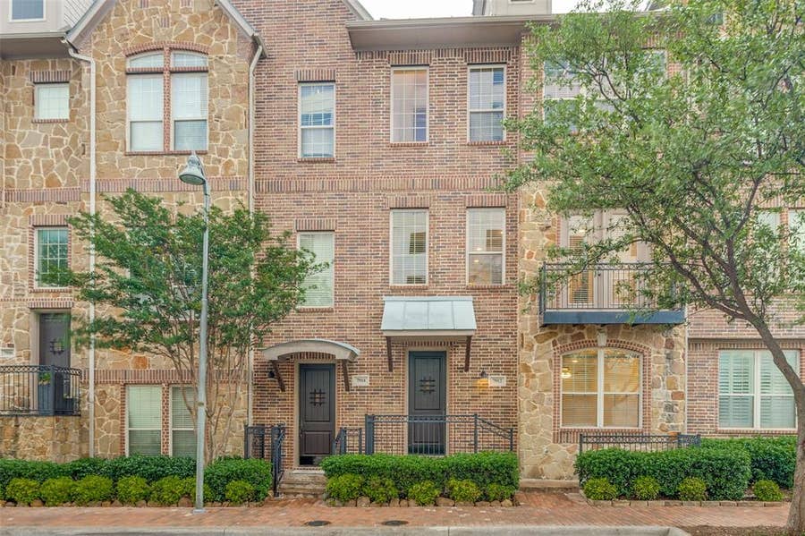 Property photo for 7912 Bishop Road, Plano, TX
