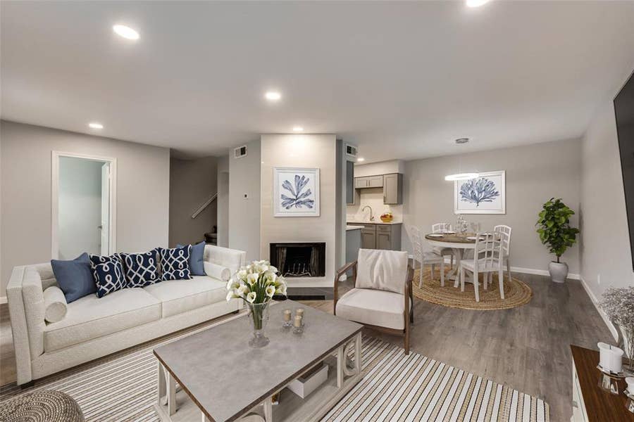 Property photo for 2652 Custer Parkway, #106, Richardson, TX