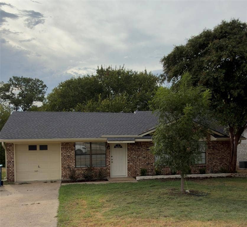404 Renfro Street, Rockwall, TX 75087 404 Renfro Street, Rockwall, TX 75087