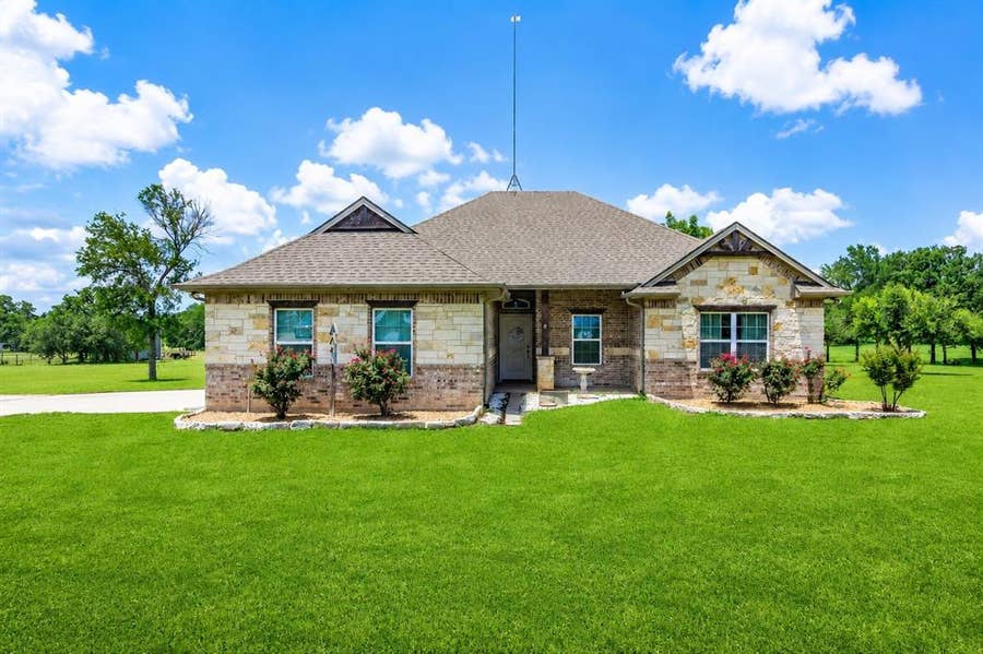 Property photo for 11171 Fm 3094, Scurry, TX