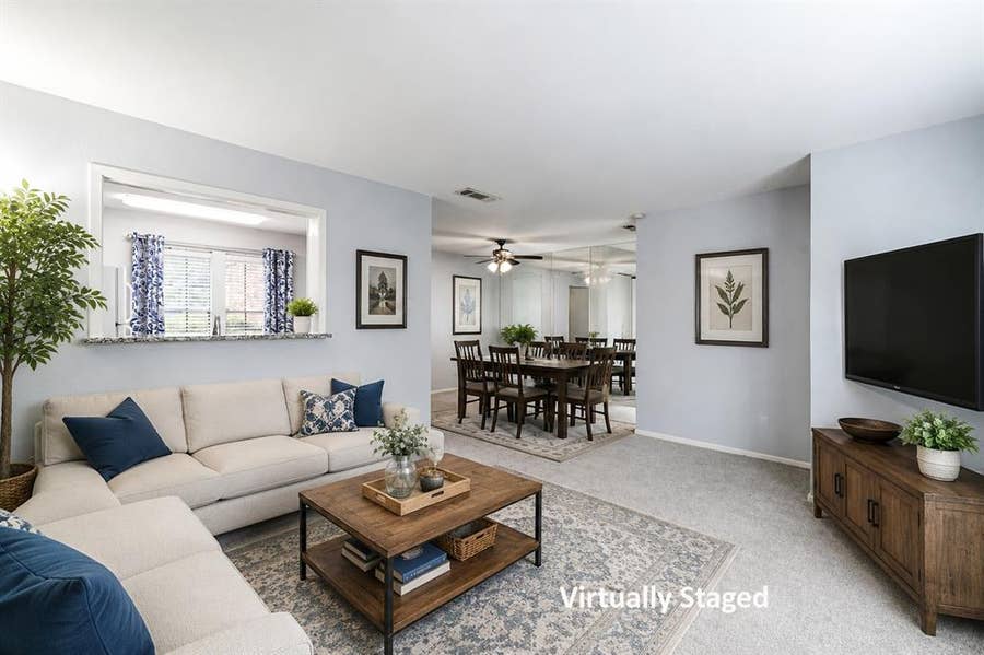 Property photo for 5335 Bent Tree Forest Drive, #150, Dallas, TX