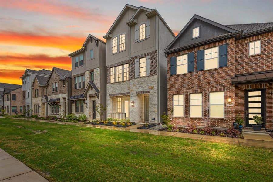 Property photo for 7521 Laburnam Road, Dallas, TX