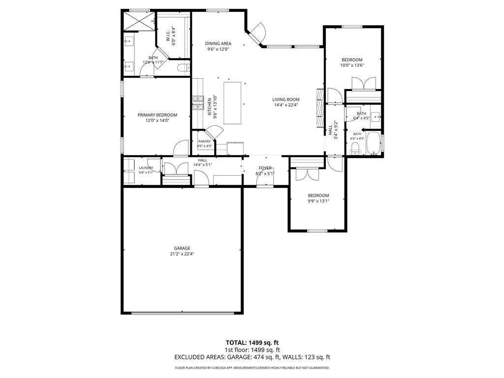 1803 Jessica, Whitehouse, TX 75791 1803 Jessica, Whitehouse, TX 75791