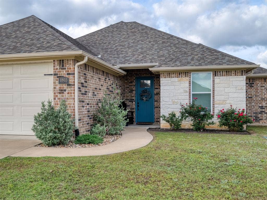 1803 Jessica, Whitehouse, TX 75791 1803 Jessica, Whitehouse, TX 75791