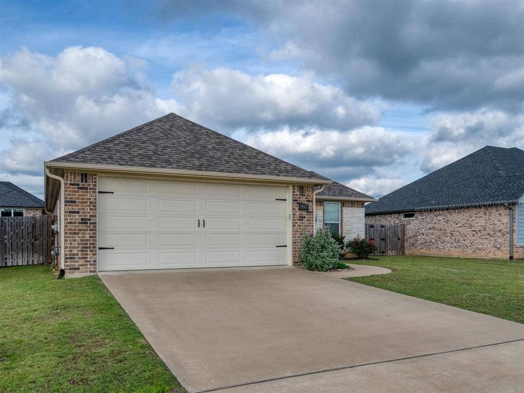 1803 Jessica, Whitehouse, TX 75791 1803 Jessica, Whitehouse, TX 75791