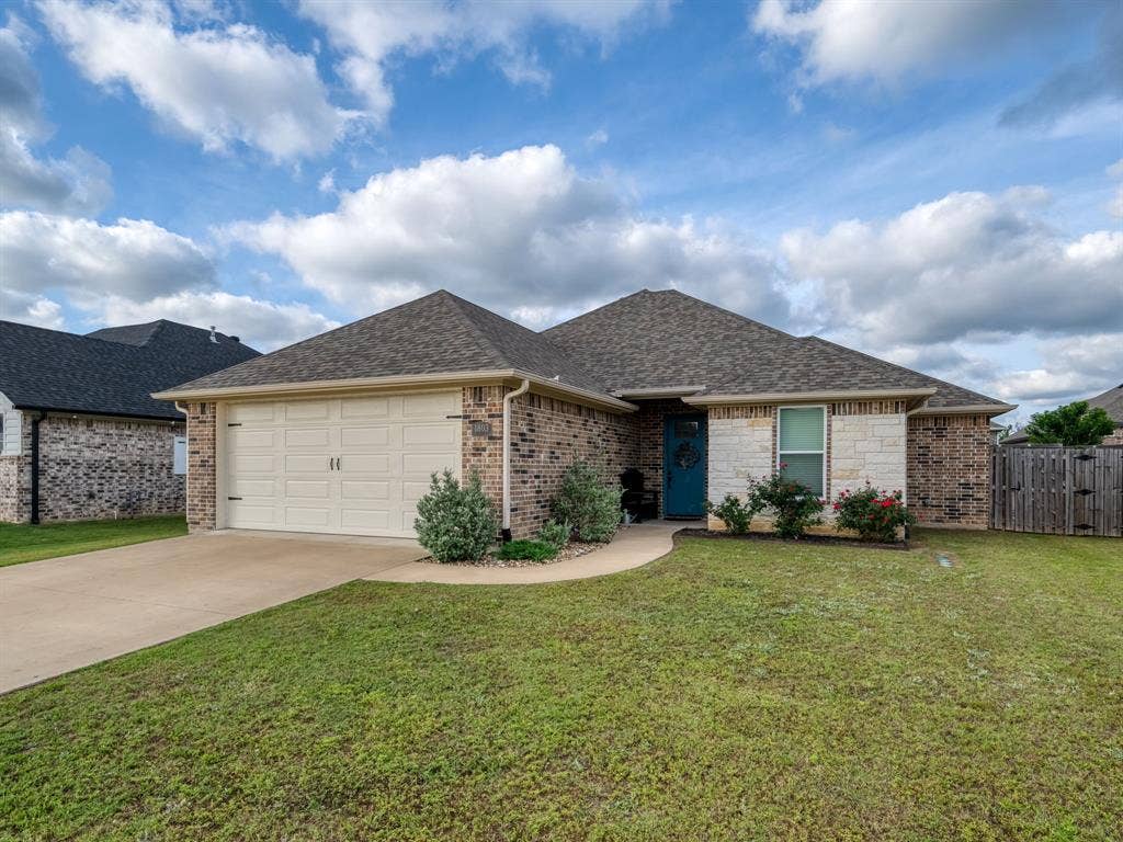 1803 Jessica, Whitehouse, TX 75791 1803 Jessica, Whitehouse, TX 75791