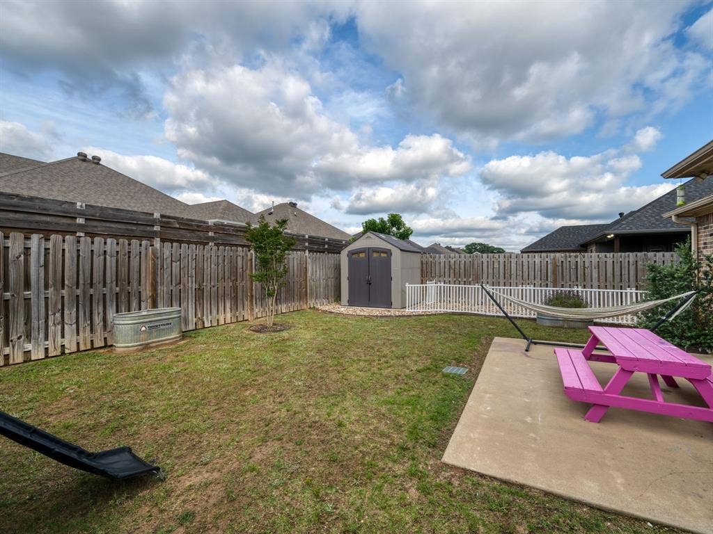 1803 Jessica, Whitehouse, TX 75791 1803 Jessica, Whitehouse, TX 75791