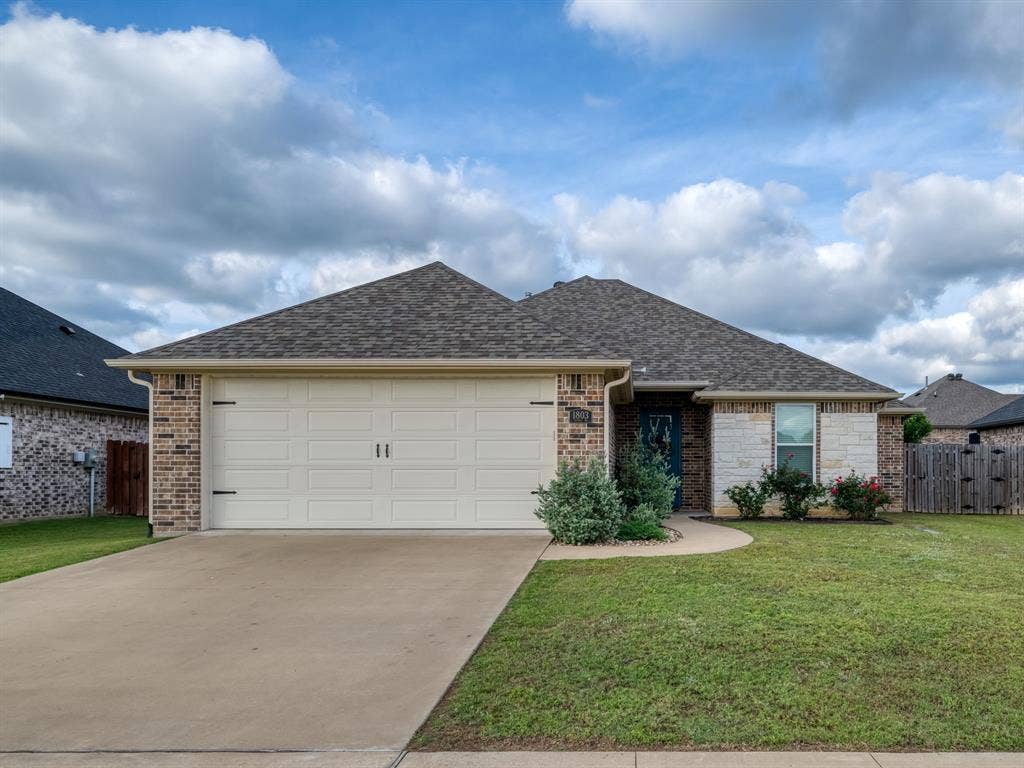 1803 Jessica, Whitehouse, TX 75791 1803 Jessica, Whitehouse, TX 75791