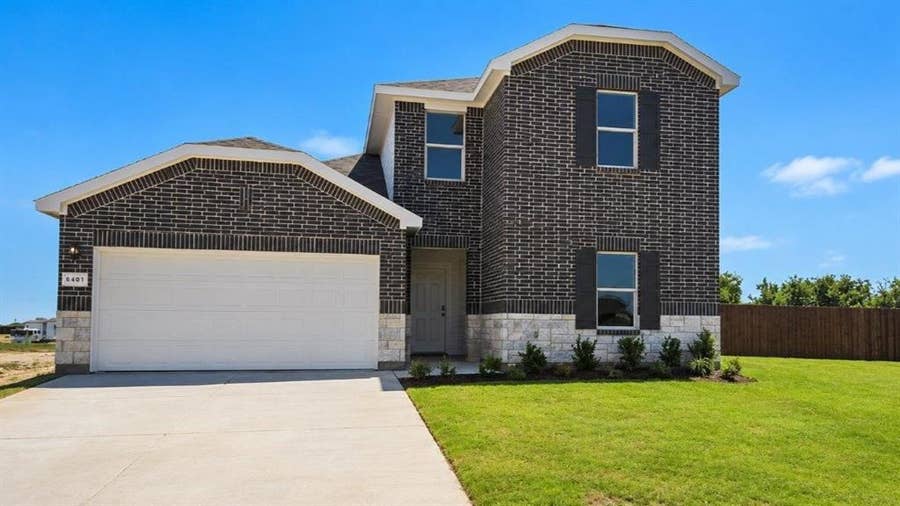 Property photo for 8401 BLUEBONNET BEND Road, Fort Worth, TX