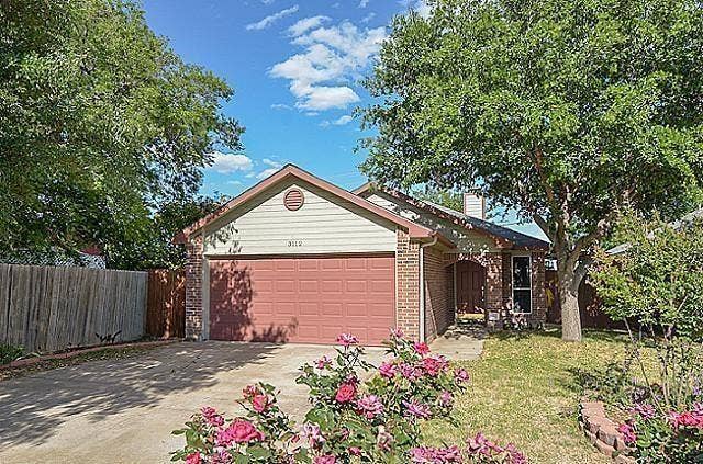 3112 Fairfield Drive, Grand Prairie, TX 75052 3112 Fairfield Drive, Grand Prairie, TX 75052