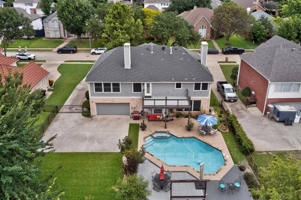 712 Water Oak Drive, Plano, TX 75025 712 Water Oak Drive, Plano, TX 75025