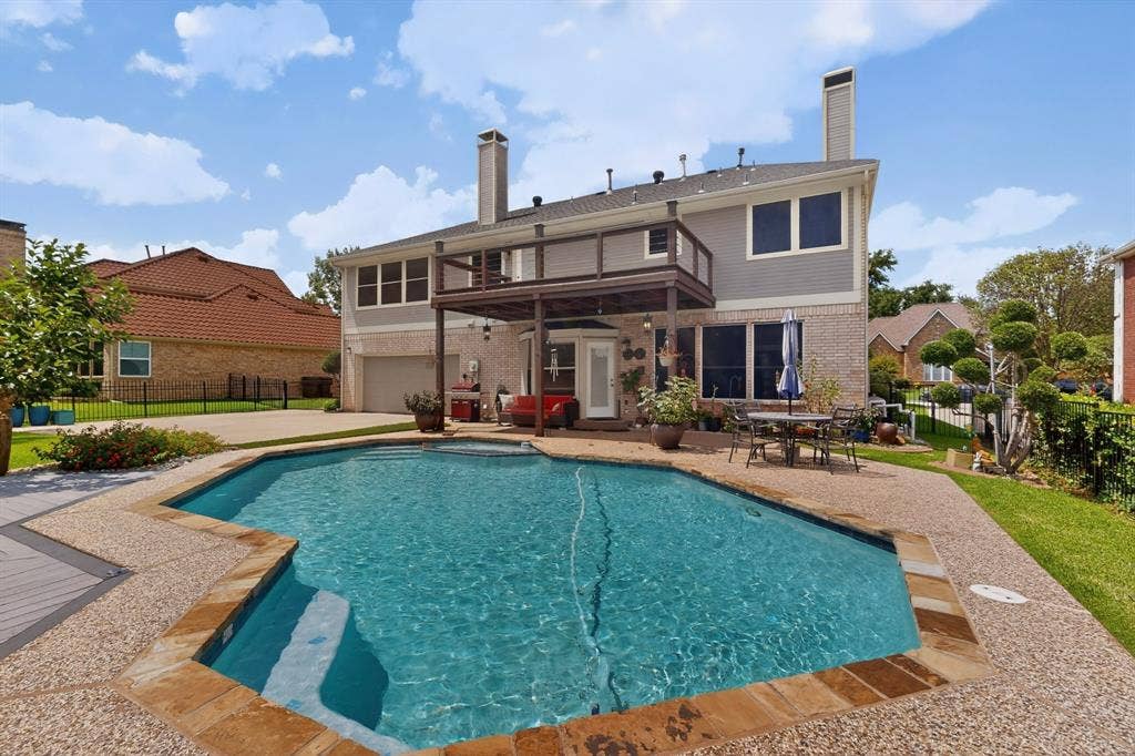 712 Water Oak Drive, Plano, TX 75025 712 Water Oak Drive, Plano, TX 75025