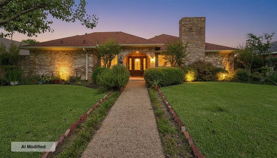 Property photo for 6611 Fernshaw Drive, Dallas, TX