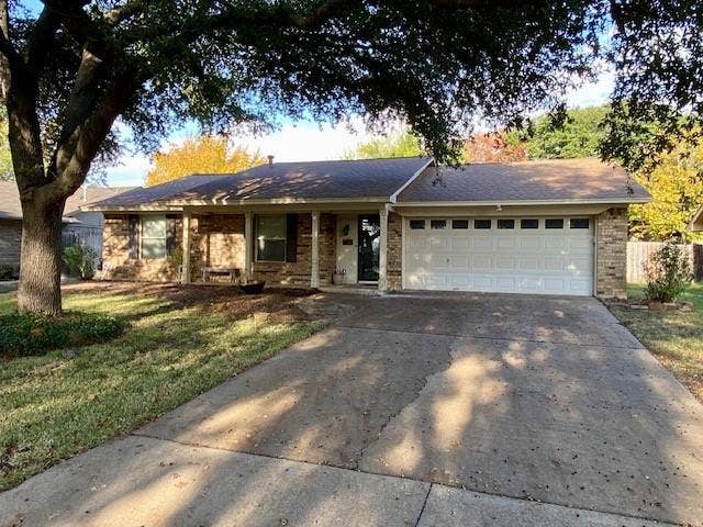 Property photo for 2814 Mesa Verde Trail, Grapevine, TX