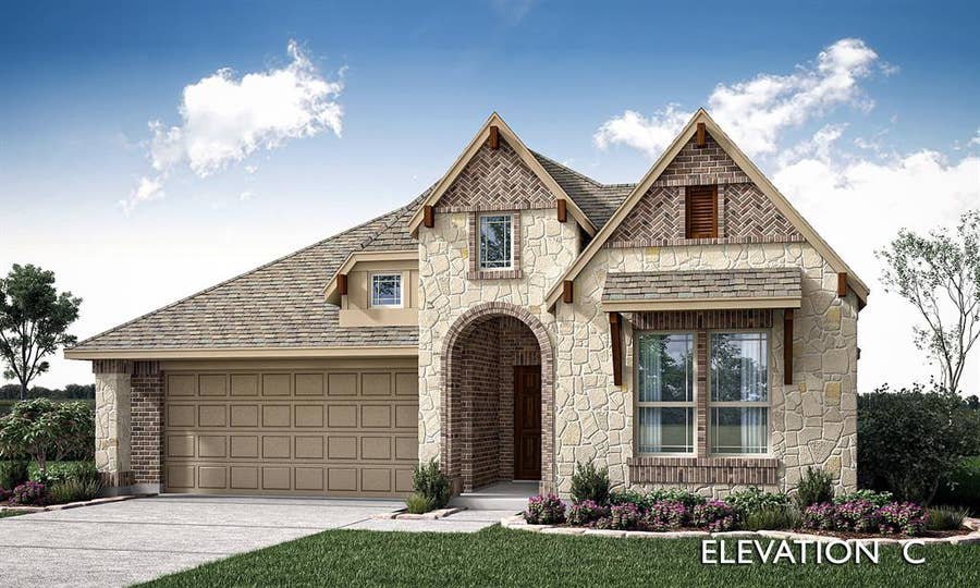 Property photo for 4321 Red Yucca Lane, Joshua, TX