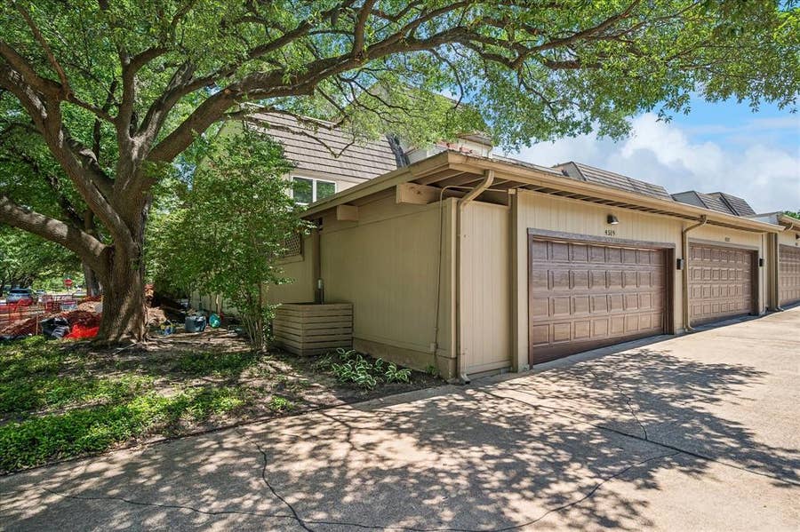 Property photo for 4519 Rawlins Street, Dallas, TX