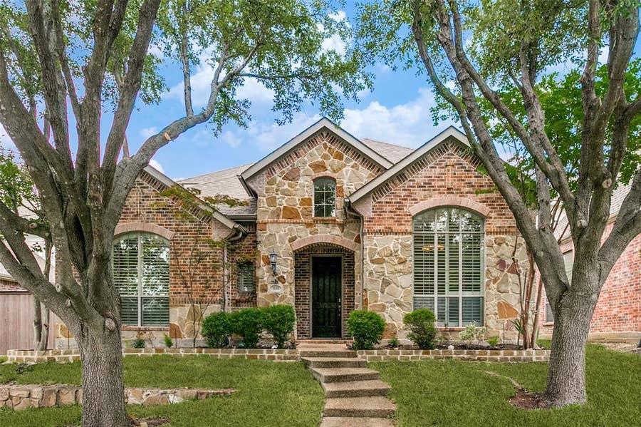 Property photo for 1148 Amy Drive, Allen, TX