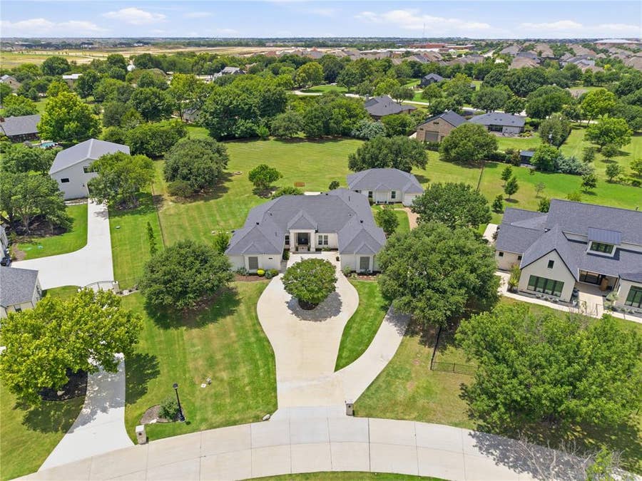 Property photo for 10211 Calvery Court, Frisco, TX