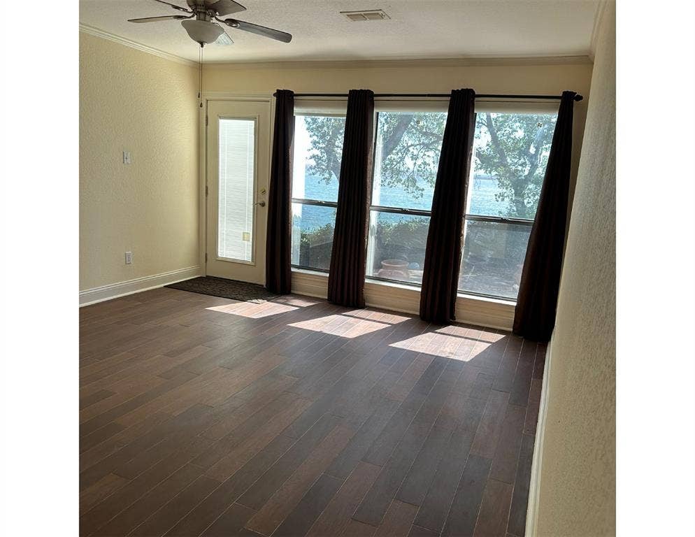 Bedroom #3 (Downstairs)