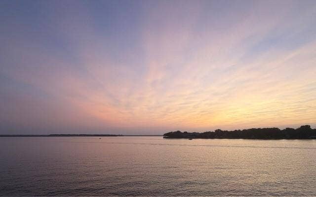 Amazing View