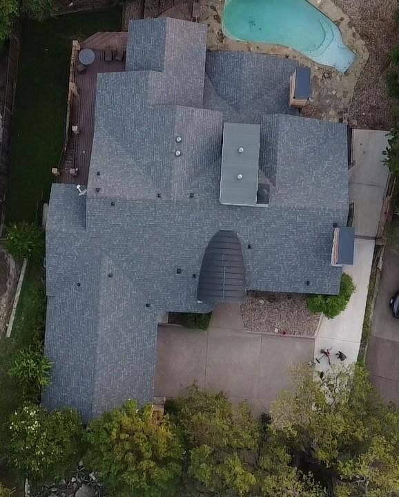 Aerial #2