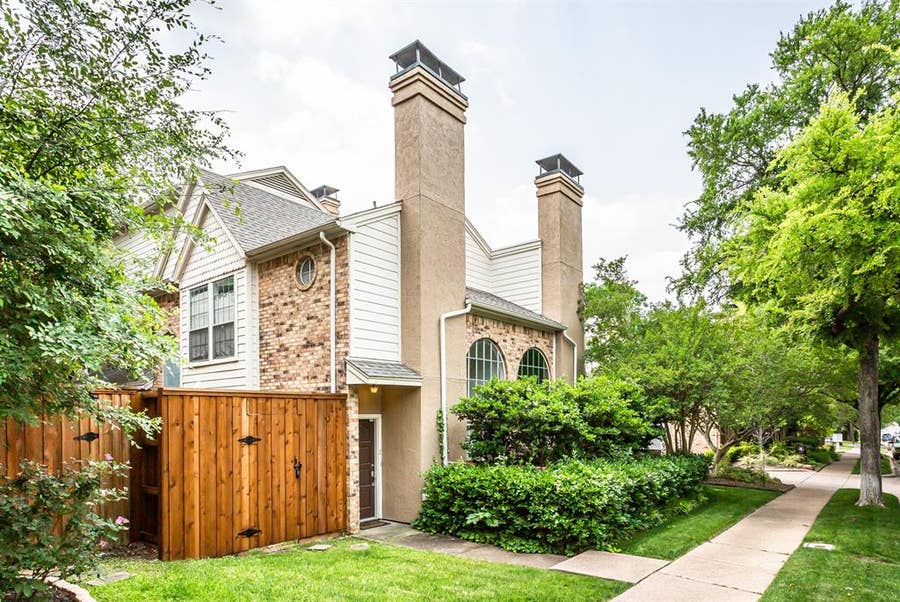 Property photo for 6210 Oram Street, #5, Dallas, TX