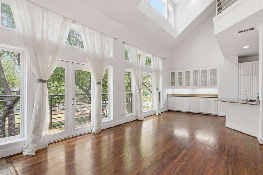 Property photo for 3549 Wheeler Street, Dallas, TX