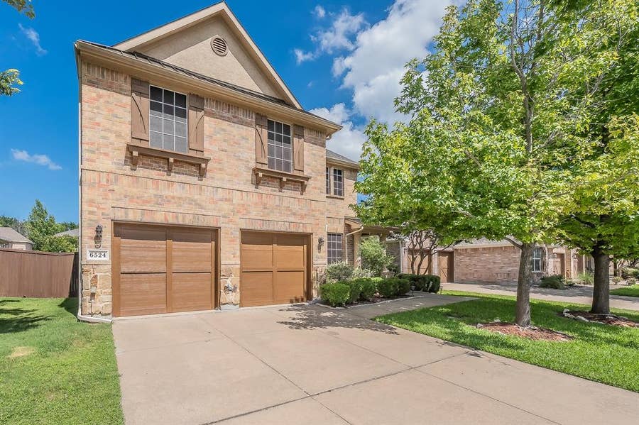 Property photo for 6524 Hickory Hill Drive, Plano, TX