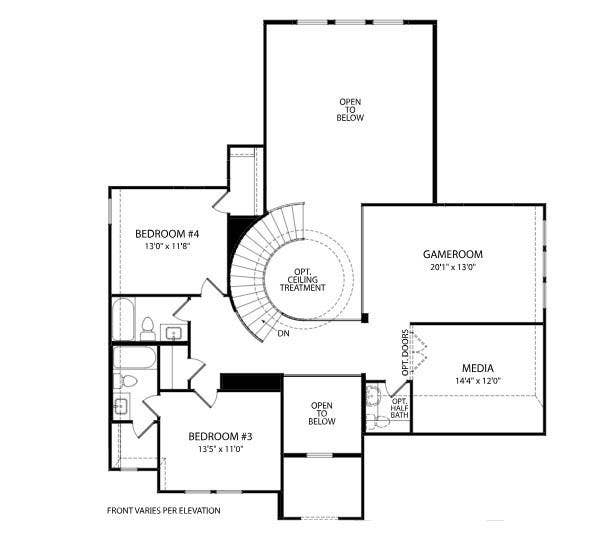 248 Bee Balm Road, McKinney, TX 75071 248 Bee Balm Road, McKinney, TX 75071