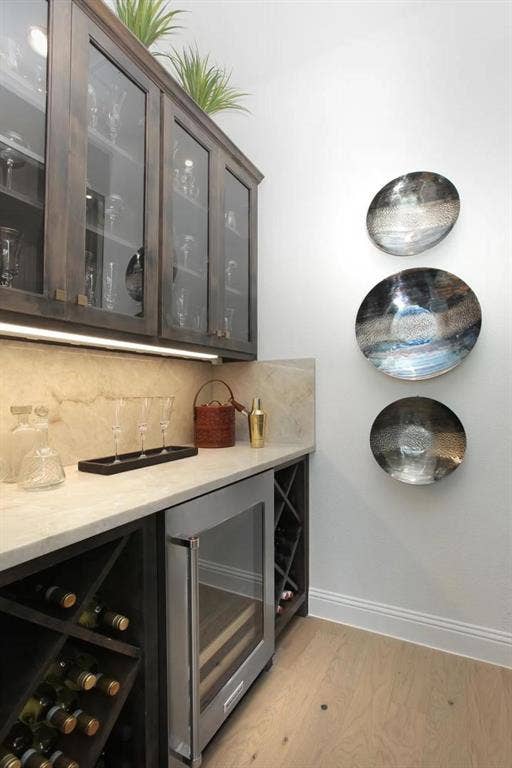 248 Bee Balm Road, McKinney, TX 75071 Wagner Wine Bar