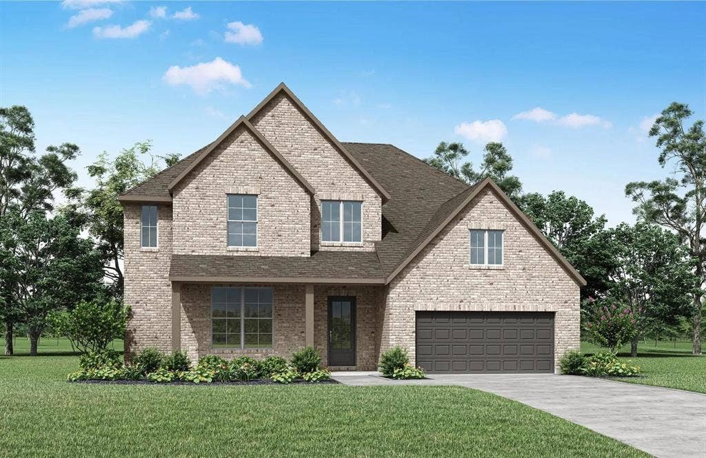 248 Bee Balm Road, McKinney, TX 75071 248 Bee Balm Road, McKinney, TX 75071