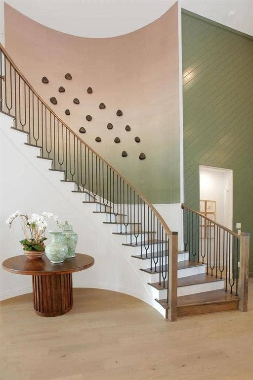 248 Bee Balm Road, McKinney, TX 75071 Wagner Foyer