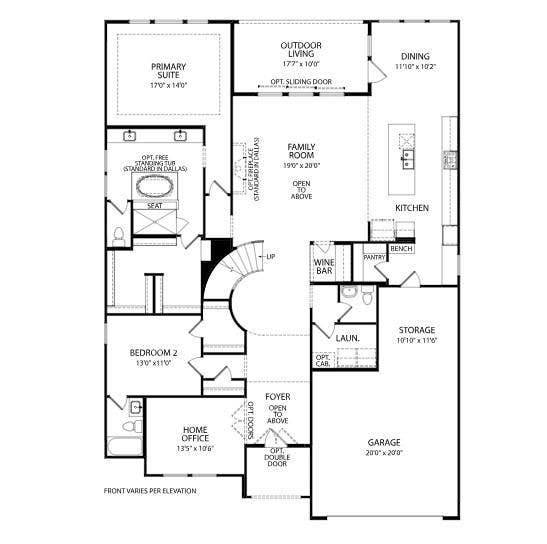 248 Bee Balm Road, McKinney, TX 75071 248 Bee Balm Road, McKinney, TX 75071
